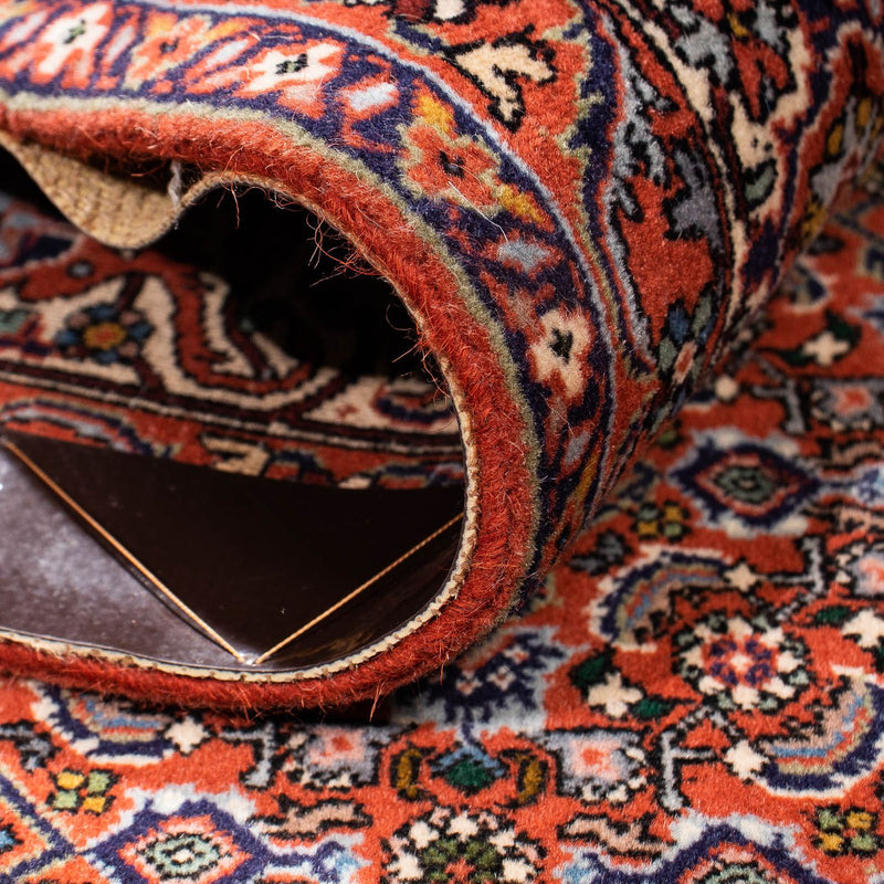 Perser Rug - Bidjar - 230 x 166 cm - brown