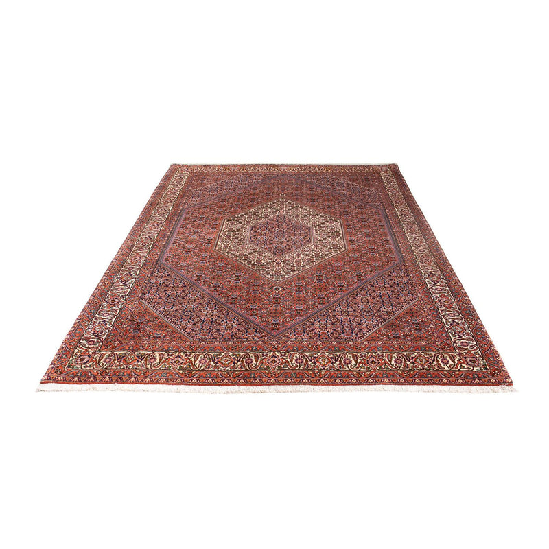 Perser Rug - Bidjar - 230 x 166 cm - brown