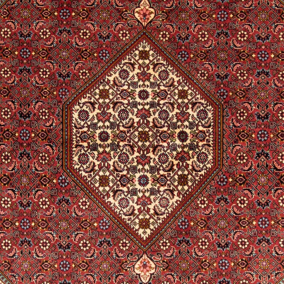 Perser Rug - Bidjar - 242 x 171 cm - brown