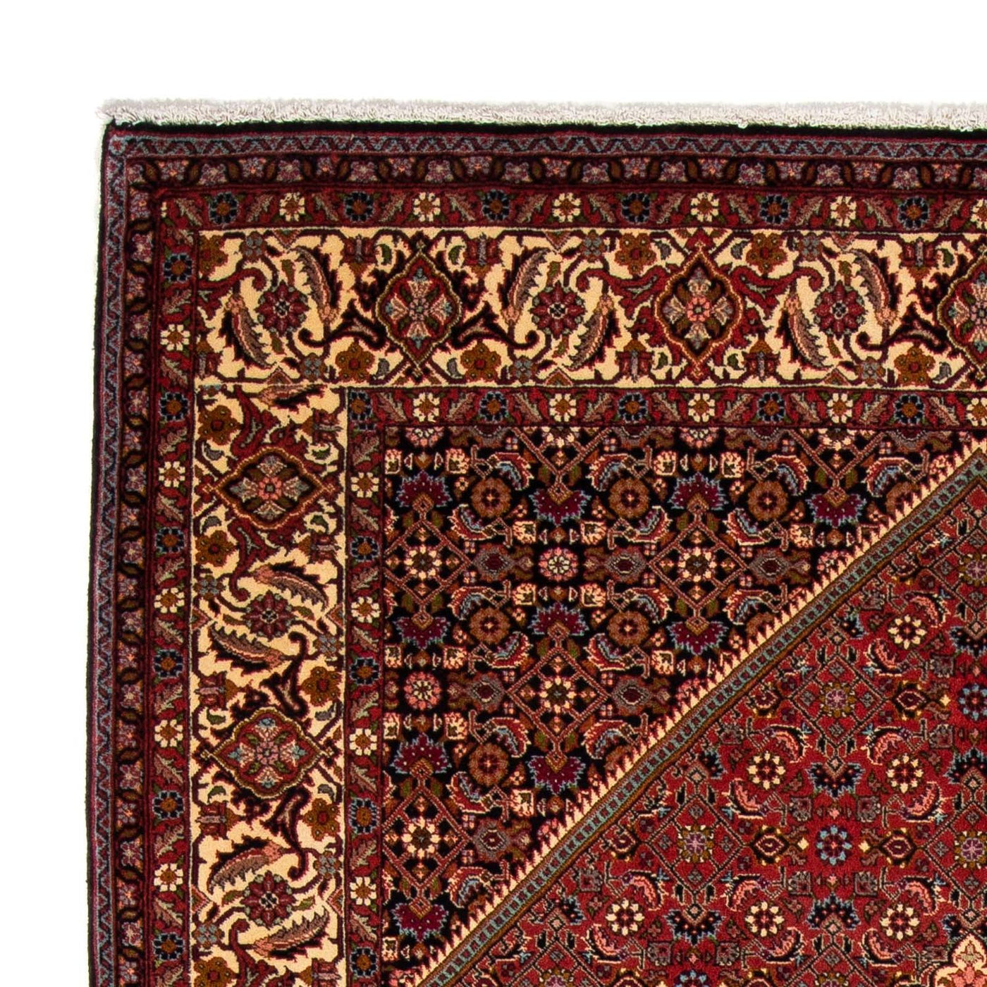 Bidjar Teppich 242x171cm - Perserteppich