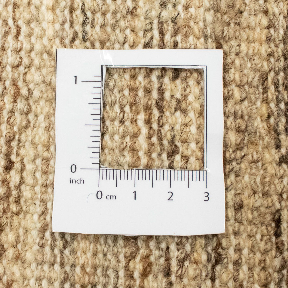 Gabbeh Rug - Indus - 254 x 160 cm - beige