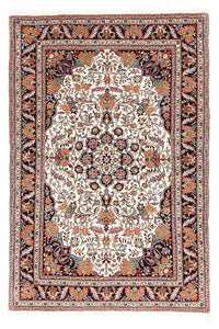 Perser Rug - Bidjar - 161 x 112 cm - beige