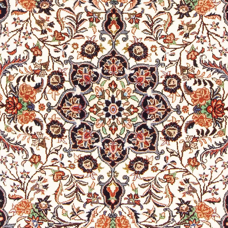 Perser Rug - Bidjar - 161 x 112 cm - beige