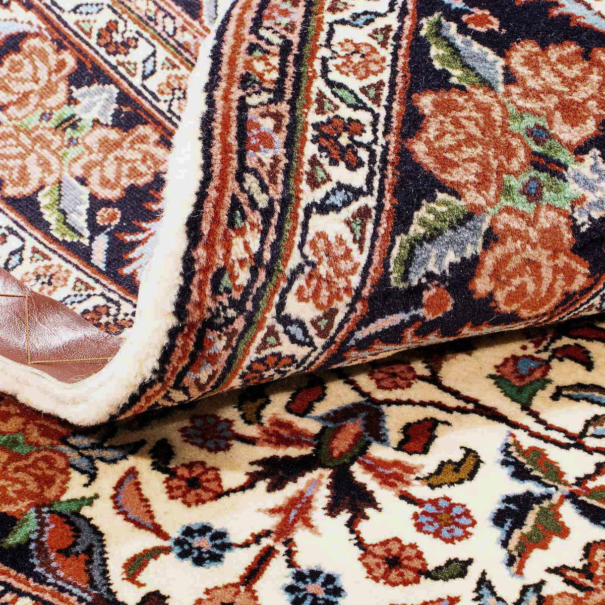 Perser Rug - Bidjar - 161 x 112 cm - beige