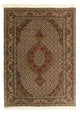 Tabriz - 50 Raj Rug 113x84cm - Persian Rugs