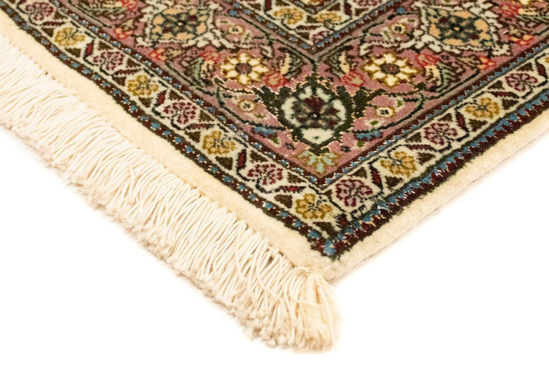 Perser Rug - Tabriz - Royal - 113 x 84 cm - beige