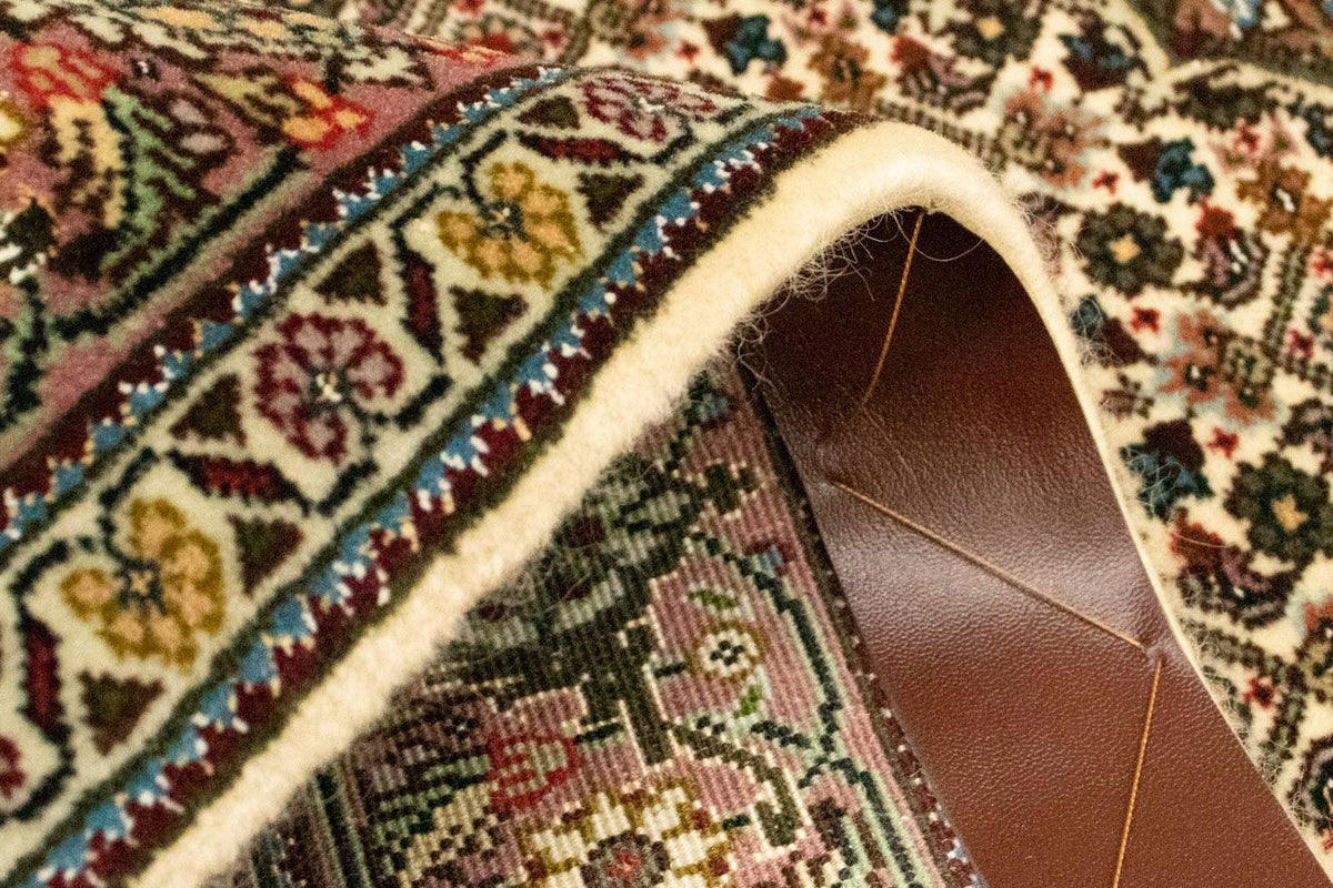 Perser Rug - Tabriz - Royal - 113 x 84 cm - beige