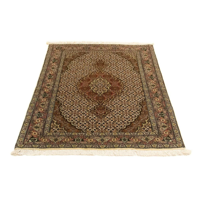 Perser Rug - Tabriz - Royal - 113 x 84 cm - beige
