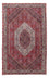 Perser Rug - Bidjar - 154 x 90 cm - red