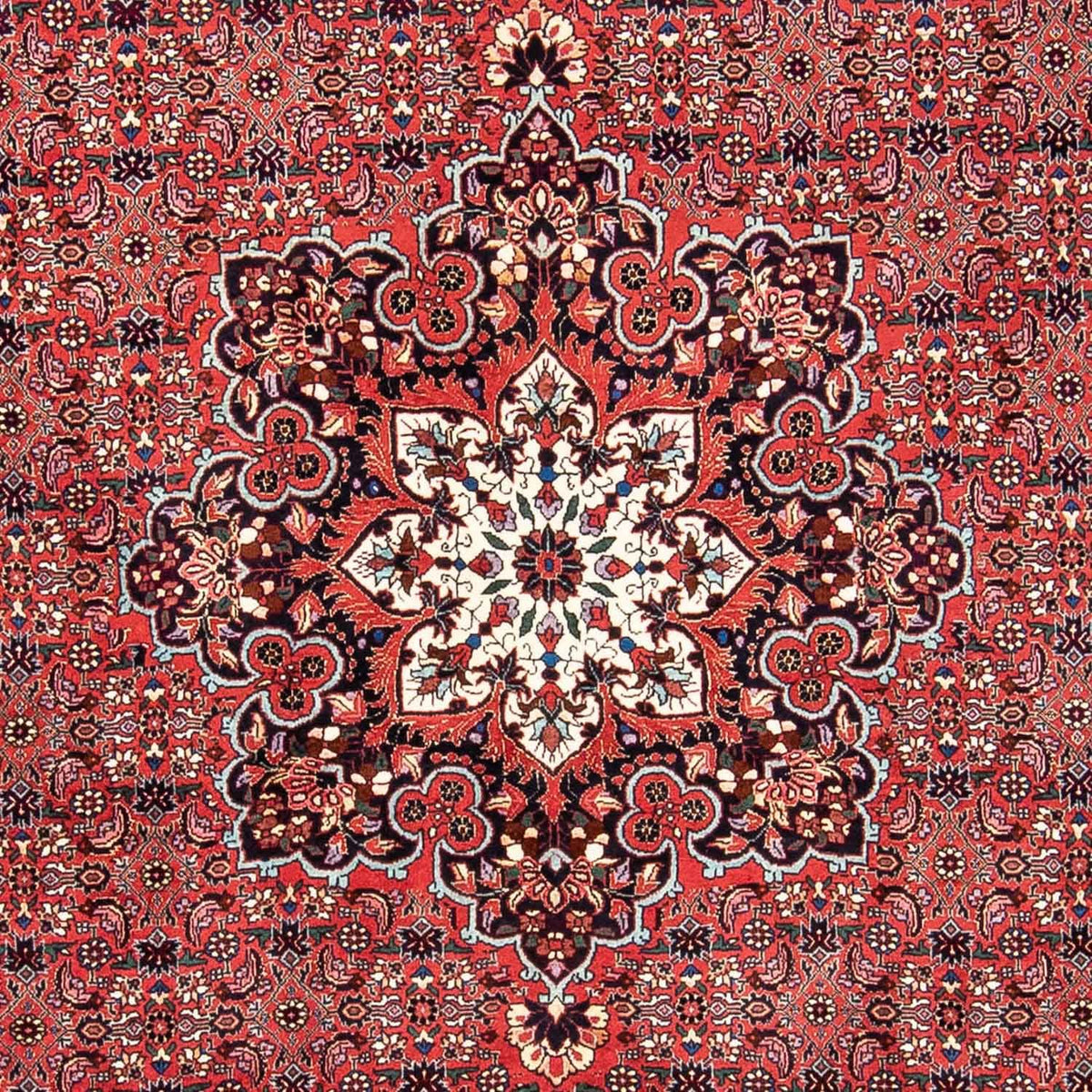Perser Rug - Bidjar - 240 x 170 cm - red