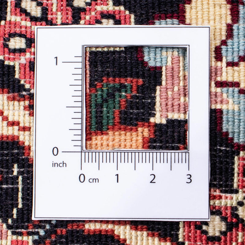 Perser Rug - Bidjar - 240 x 170 cm - red