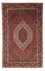 Perser Rug - Bidjar - 244 x 153 cm - dark red