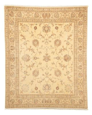 Perser Rug - Tabriz - Royal - 242 x 202 cm - beige
