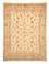 Perser Rug - Tabriz - Royal - 256 x 200 cm - beige