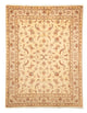 Täbriz - 50 Raj Teppich 256x200cm - Perserteppich