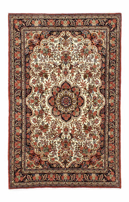 Perser Rug - Bidjar - 211 x 139 cm - beige