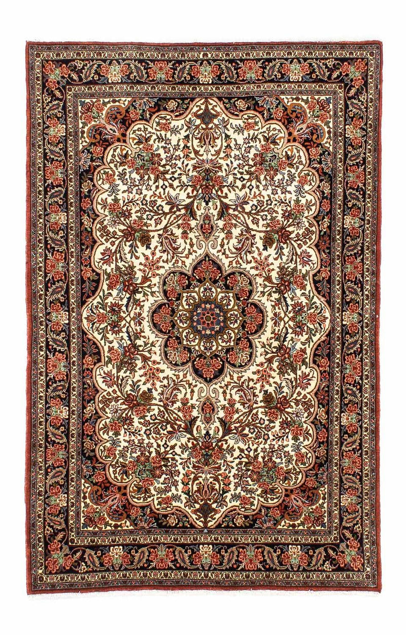 Bidjar Rug 211x139cm - Persian Rugs