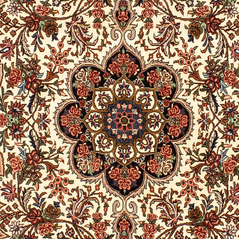 Bidjar Rug 211x139cm - Persian Rugs