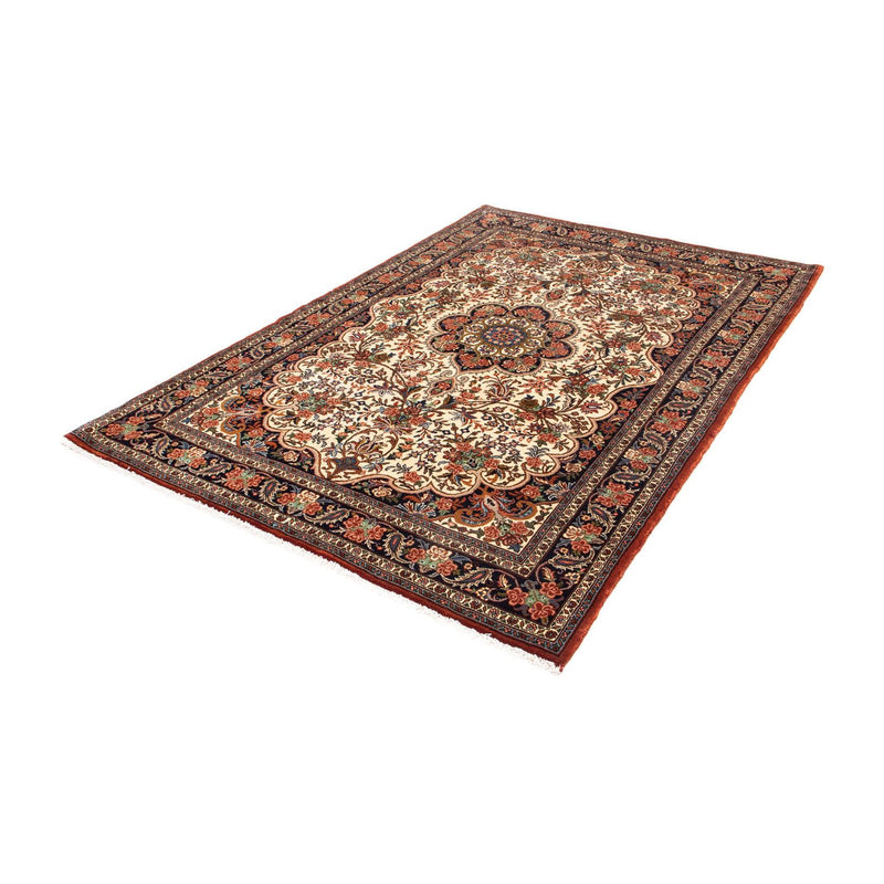 Bidjar Rug 211x139cm - Persian Rugs