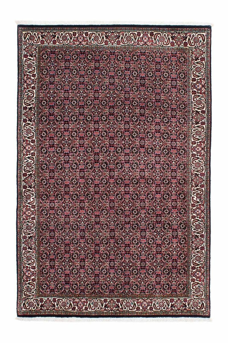 Perser Rug - Bidjar - 207 x 131 cm - multicolored