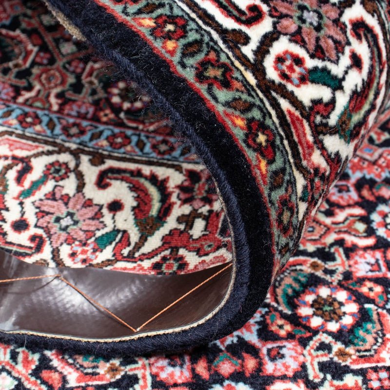 Perser Rug - Bidjar - 207 x 131 cm - multicolored