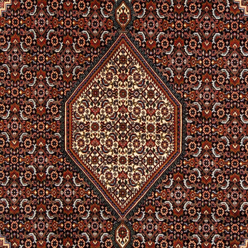 Perser Rug - Bidjar - 270 x 167 cm - brown
