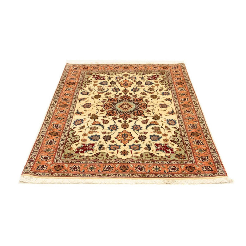 Perser Rug - Tabriz - Royal - 151 x 102 cm - beige