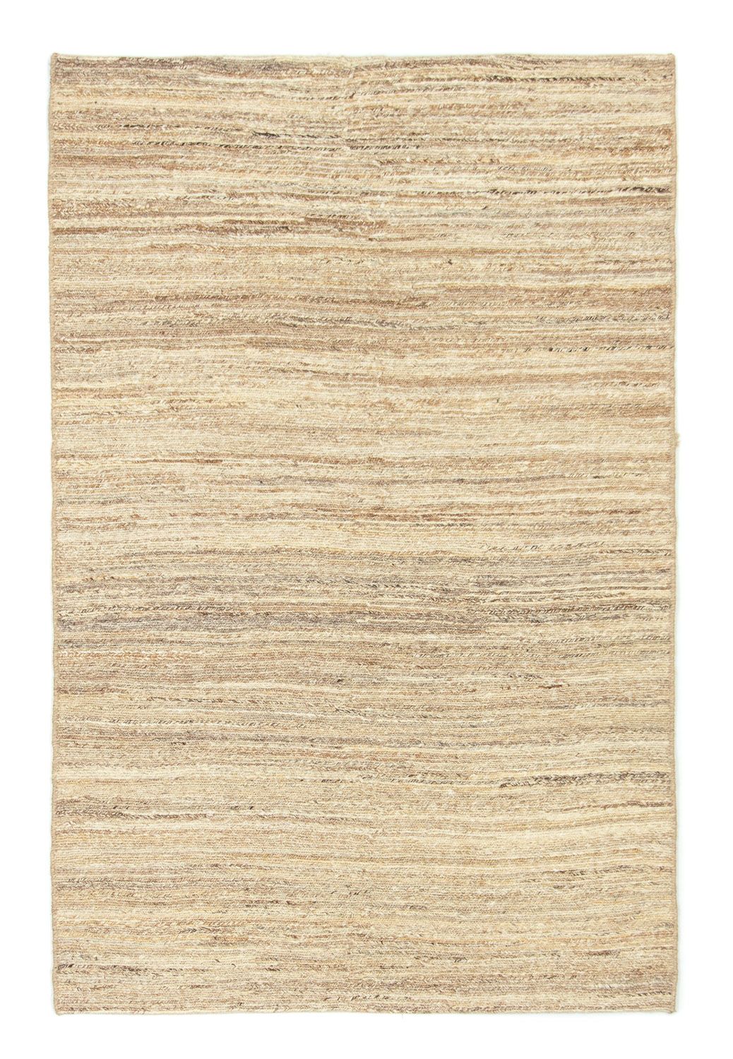 Gabbeh Rug - Perser - 178 x 111 cm - beige
