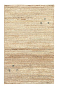 Gabbeh Rug - Perser - 176 x 110 cm - beige