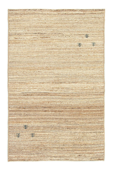 Persian Gabbeh Rug 110x176cm - Perserteppich Wollteppich
