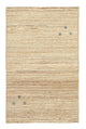 Persian Gabbeh Rug 176x110cm - Perserteppich Wollteppich