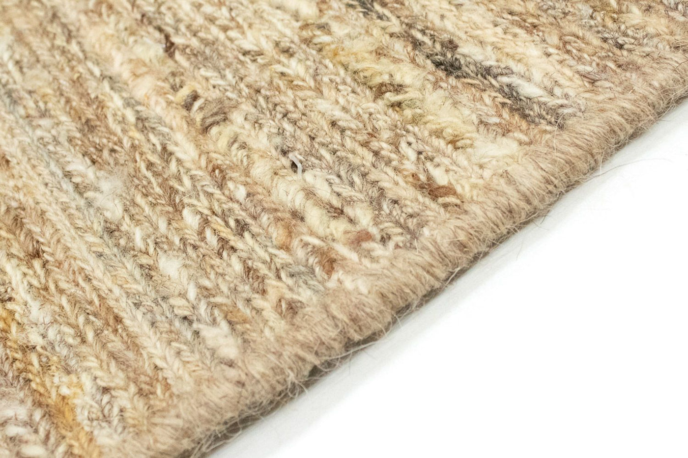 Persian Gabbeh Rug 176x110cm - Perserteppich Wollteppich
