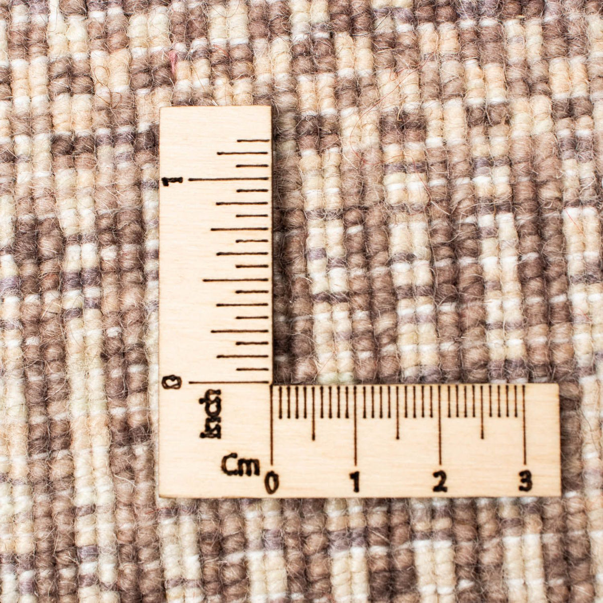 Designer Rug - 182 x 135 cm - multicolored