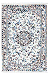 Perser Rug - Nain - Royal - 170 x 112 cm - beige