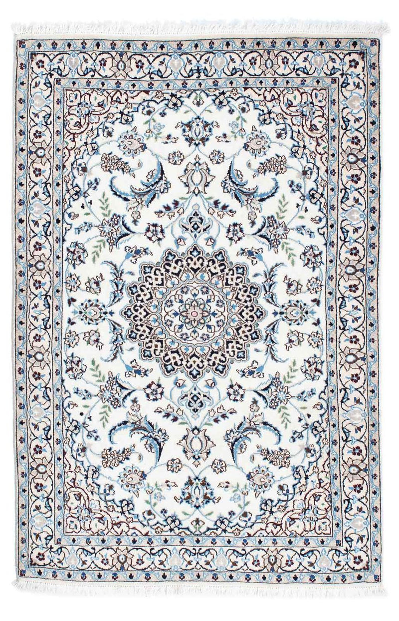 Perser Rug - Nain - Royal - 170 x 112 cm - beige