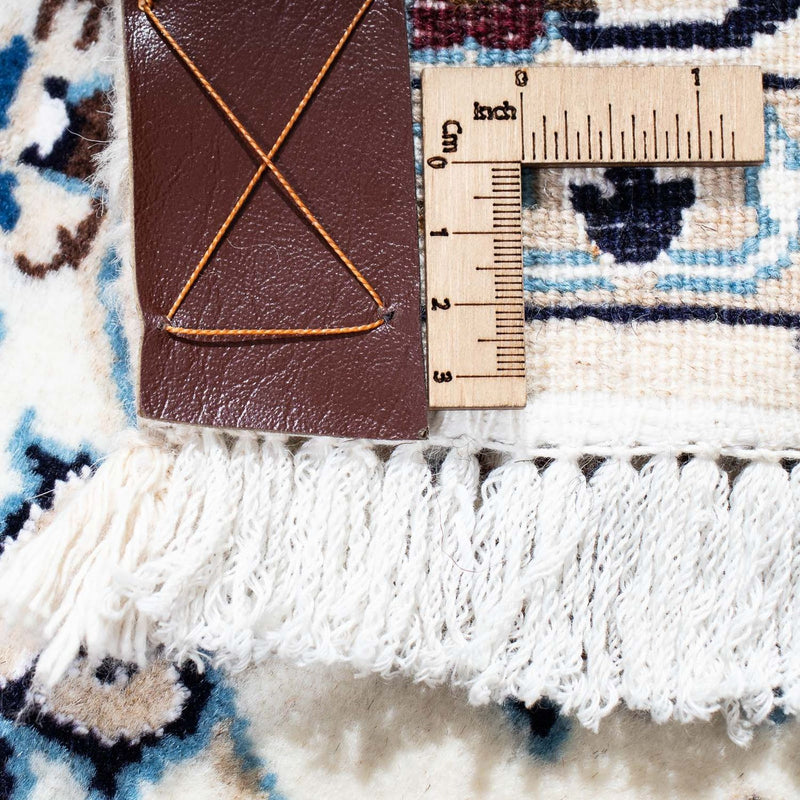 Perser Rug - Nain - Royal - 170 x 112 cm - beige