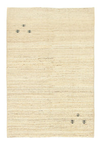 Gabbeh Rug - Perser - 174 x 115 cm - beige