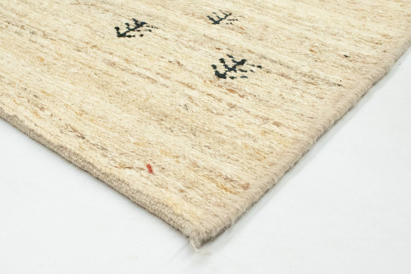 Gabbeh Rug - Perser - 174 x 115 cm - beige