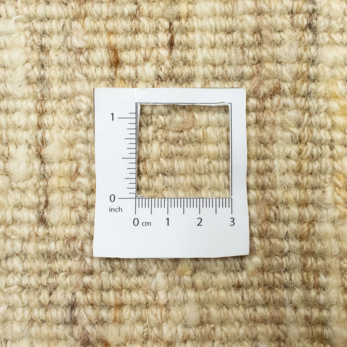 Gabbeh Rug - Perser - 174 x 115 cm - beige