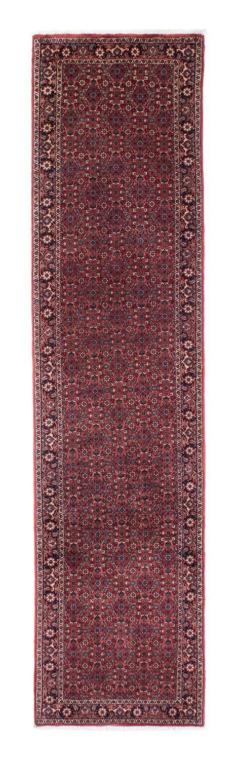 Bidjar Rug 307x75cm - Persian Rugs