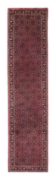 Bidjar Teppich 298x73cm - Perserteppich