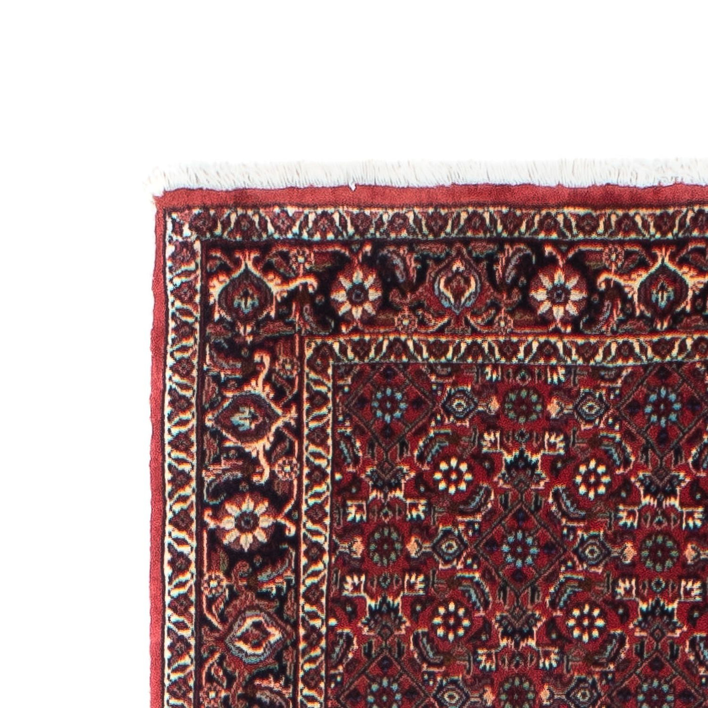 Bidjar Teppich 298x73cm - Perserteppich