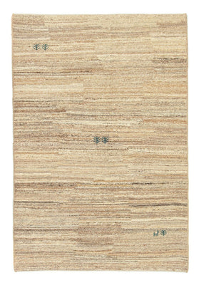 Gabbeh Rug - Perser - 180 x 117 cm - beige