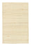 Gabbeh Rug - Perser - 179 x 113 cm - beige