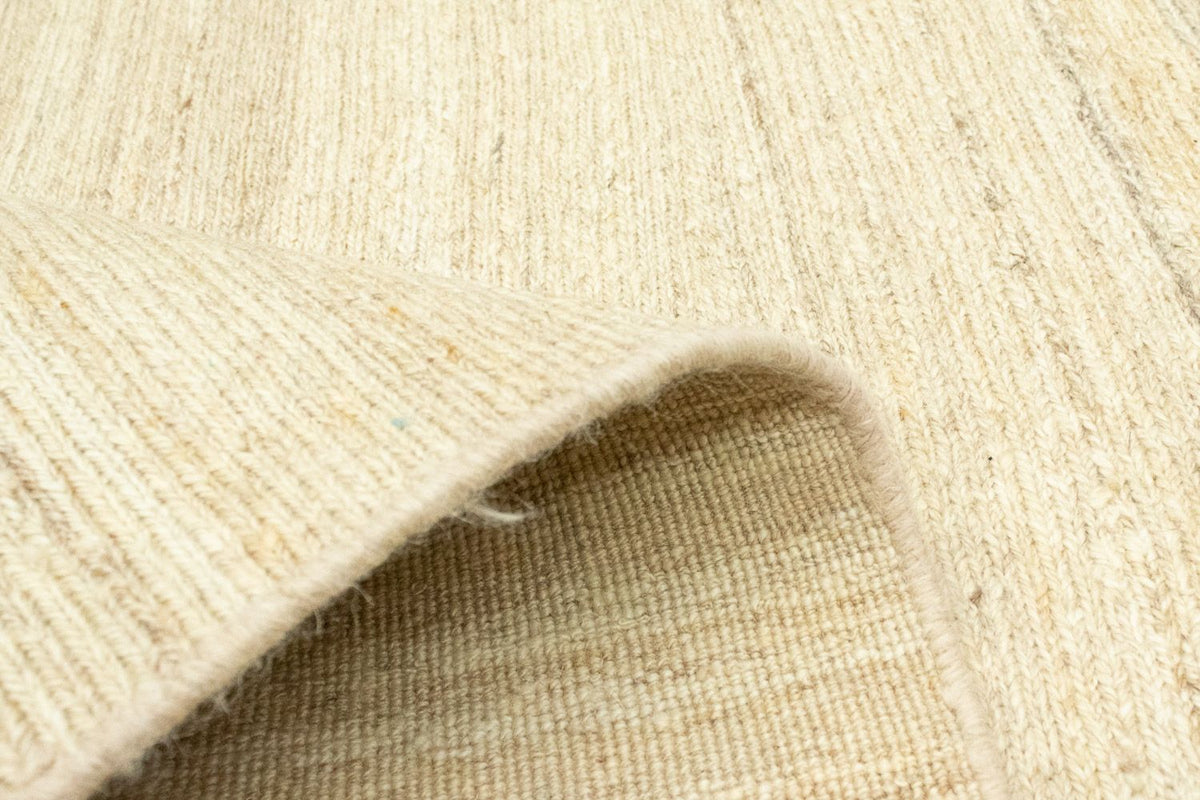 Gabbeh Rug - Perser - 179 x 113 cm - beige