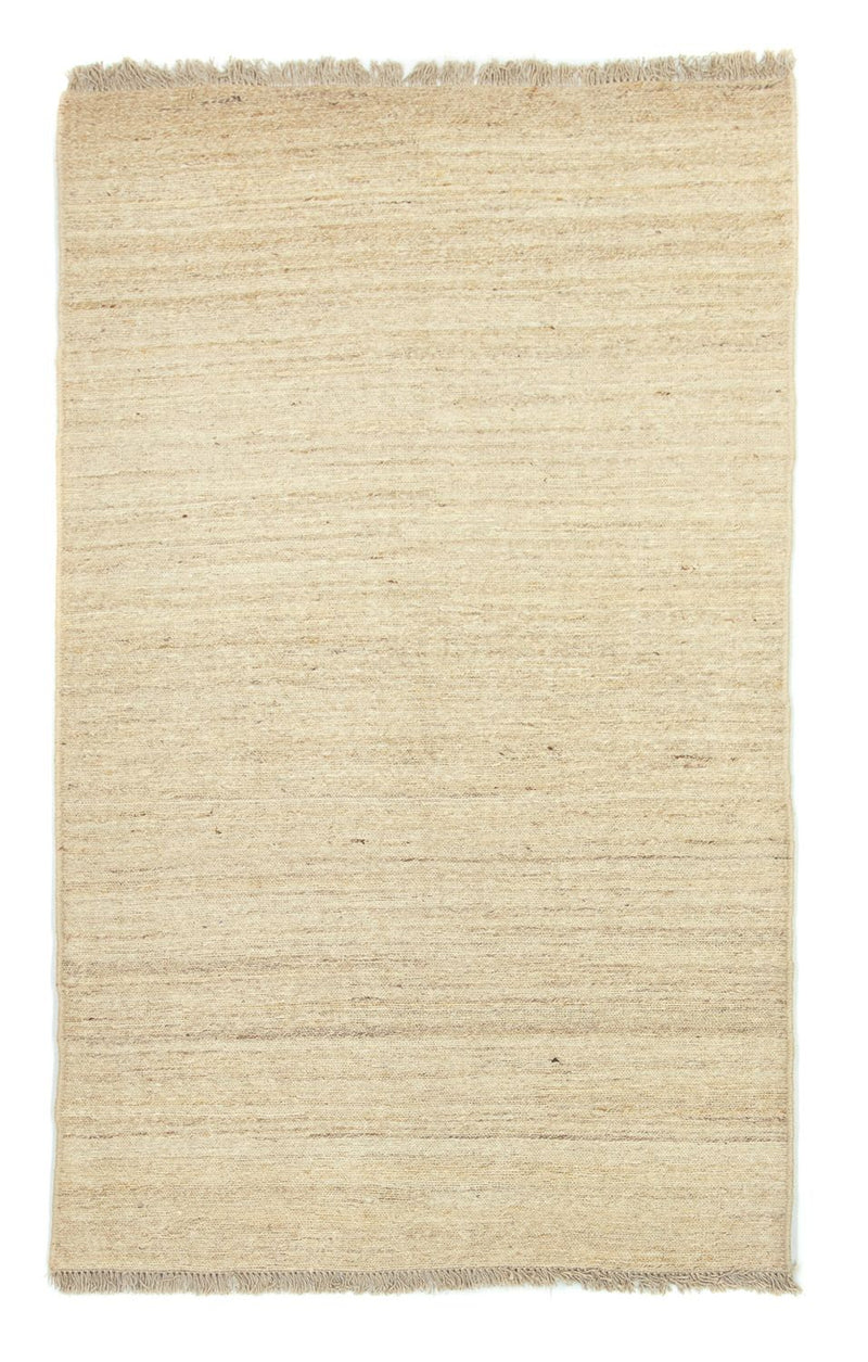 Gabbeh Rug - Perser - 184 x 113 cm - beige