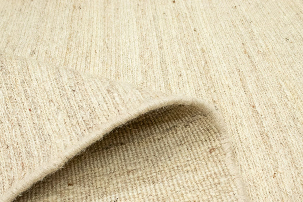 Gabbeh Rug - Perser - 184 x 113 cm - beige