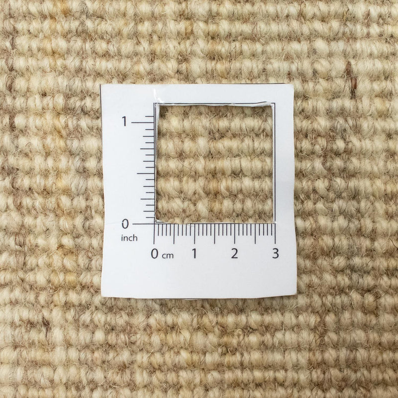 Gabbeh Rug - Perser - 184 x 113 cm - beige