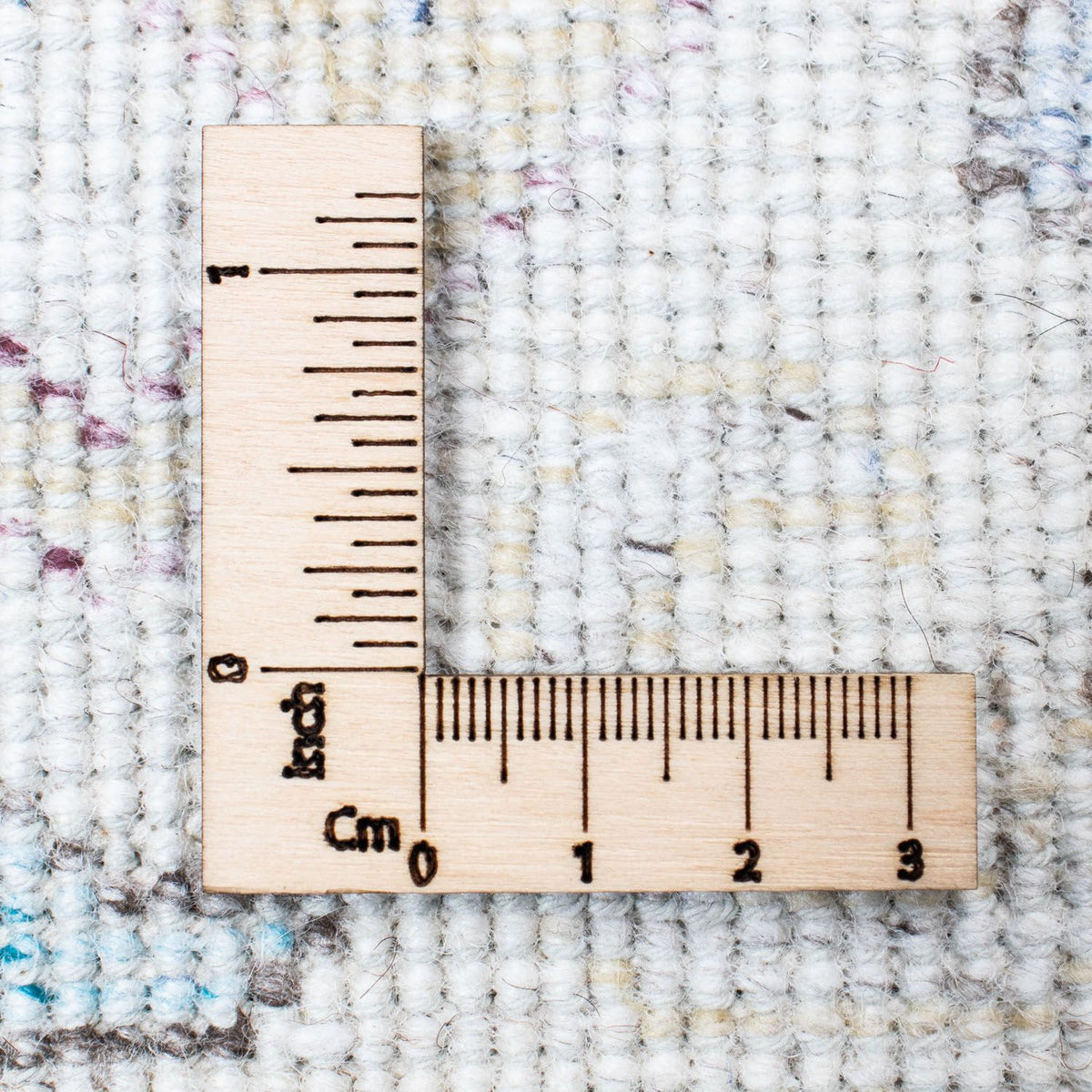 Designer Rug - 240 x 169 cm - beige