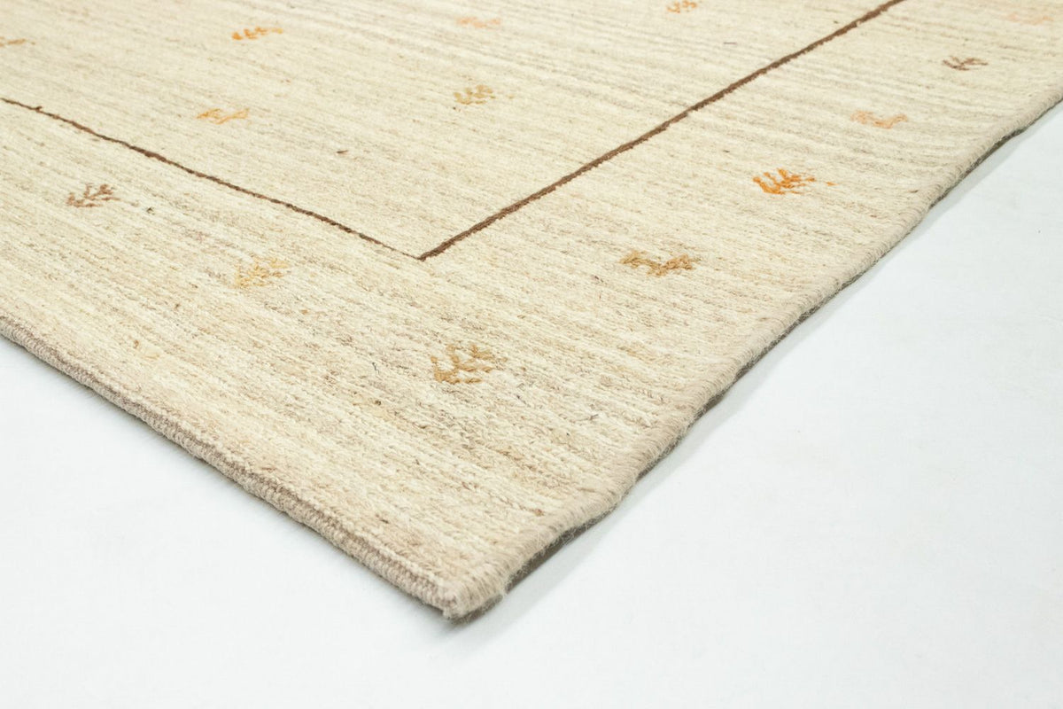 Gabbeh Rug - Perser - 172 x 123 cm - beige